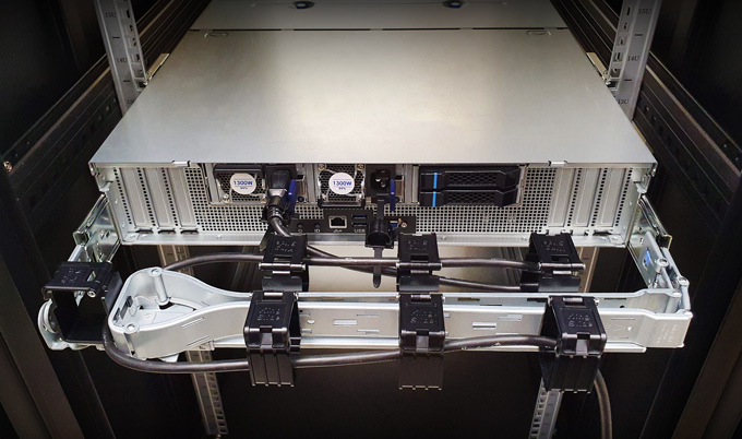 GIGABYTE S472-Z30 4U Rackmount Server Barebone - Newegg.com